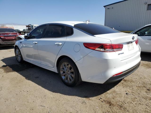 5XXGT4L38JG265218 KIA Optima Lx