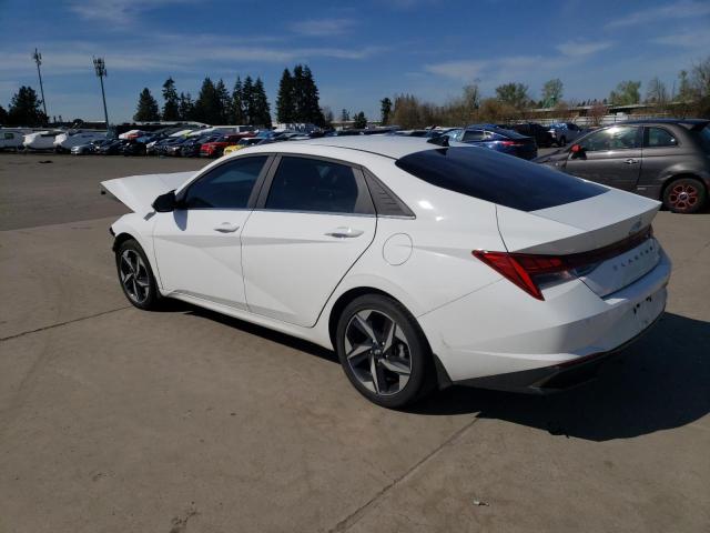 KMHLN4AJ8PU047482 Hyundai gdi kappa