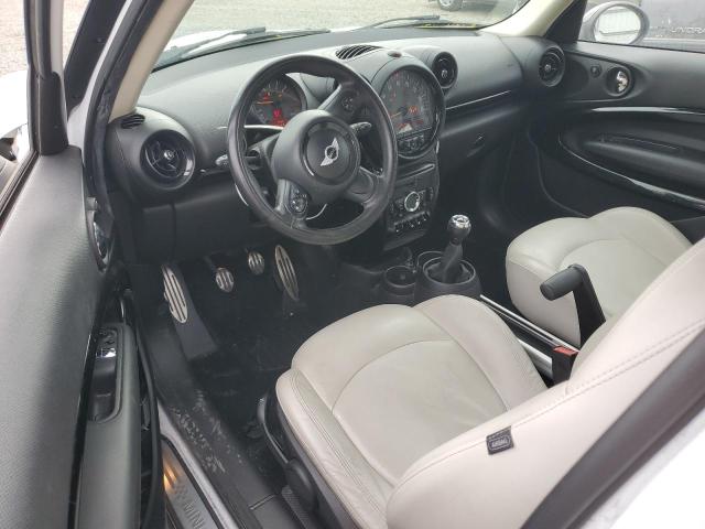 WMWSS5C55FWN49848 Mini 2015
