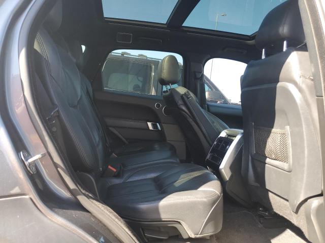 SALWR2WF4EA349289 Land Rover RANGE ROVER SPORT