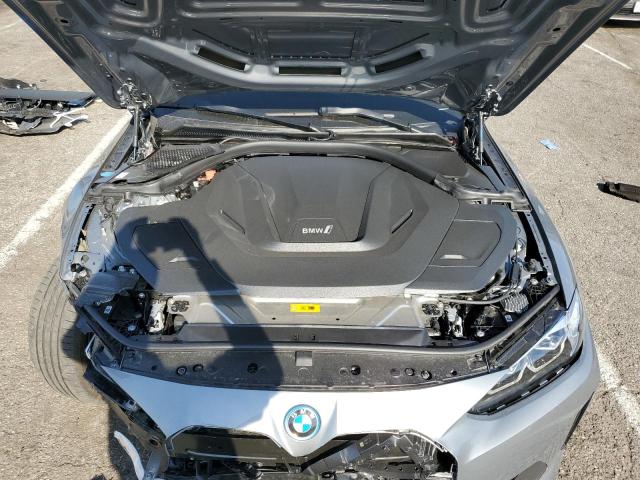 WBY43AW04RFS92153 BMW IX XDRIVE5