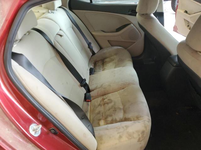 5XXGM4A72EG320626 KIA Optima Lx