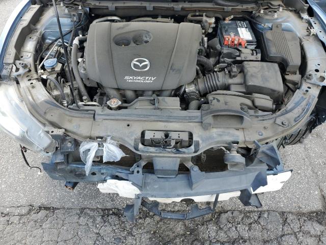 JM1GJ1V52G1477510 Mazda 6 TOURING