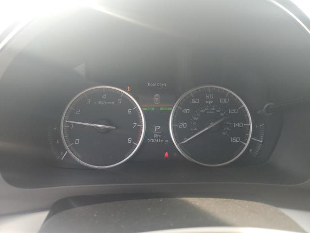 19UDE2F31LA004185 Acura ILX