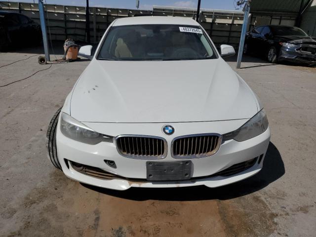 WBA3C1C5XFP853309 BMW 2015