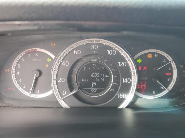 1HGCR2F36EA018991 Honda ACCORD LX