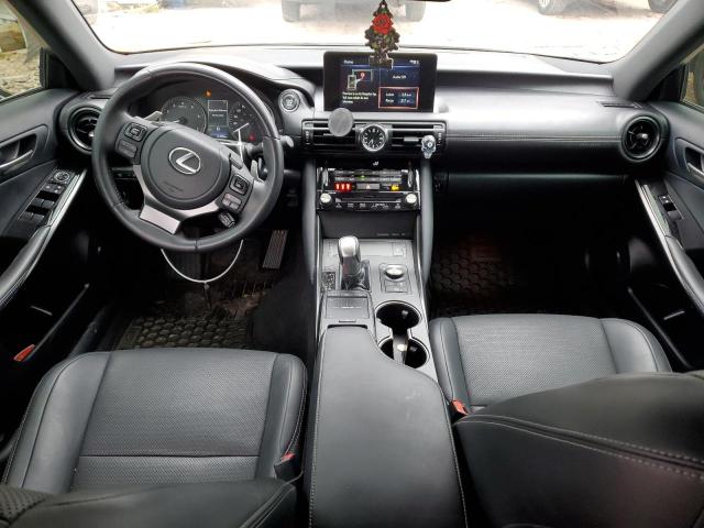 JTHB81F29R5053147 Lexus 2gr-fks