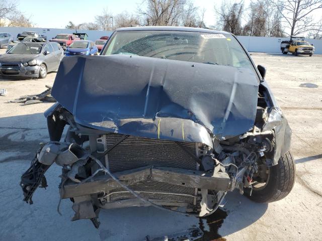 2C4RDGCG2ER116861 Dodge GRAND CARA