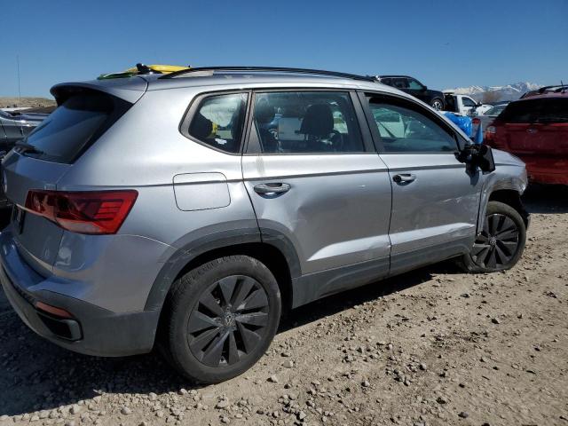 3VVCX7B29PM366693 Volkswagen TAOS S