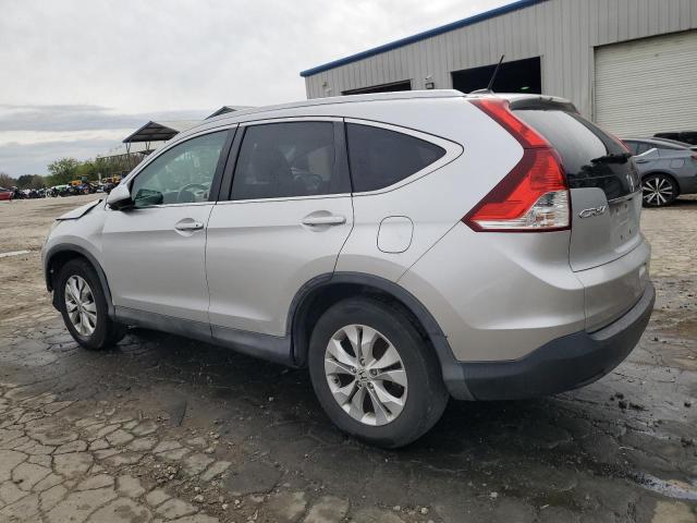 2HKRM3H77EH518244 Honda CR-V EXL