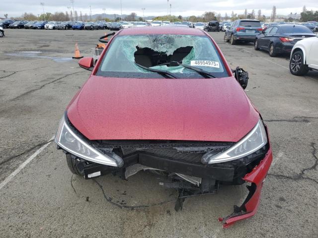 5NPD84LF6KH421406 Hyundai mpi nu