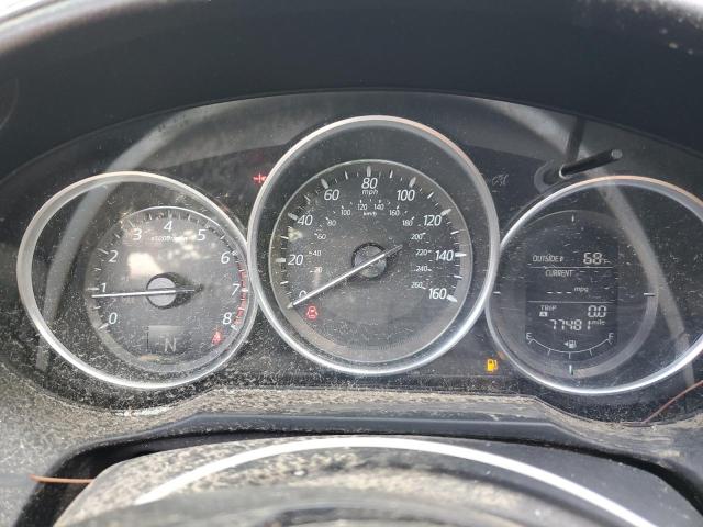 JM1GJ1V52G1477510 Mazda 6 TOURING