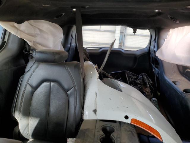2C4RC1EG9LR102353 Chrysler PACIFICA T