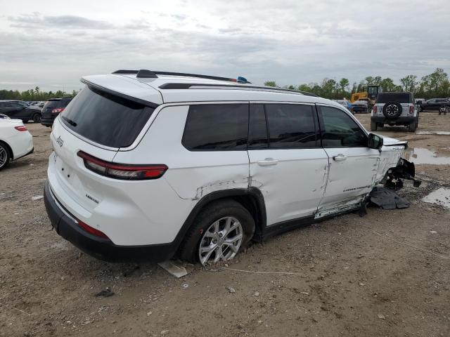 1C4RJKBG7M8181180 Jeep Grand Cher