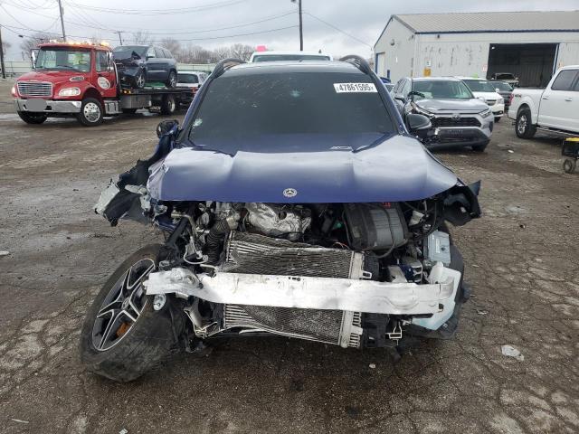 W1N4M4GB7LW024486 Mercedes-Benz GLB 250