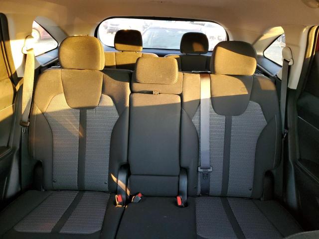 5XYRGDLC4NG108722 KIA SORENTO LX