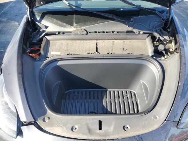7SAYGDED4RF089588 Tesla Model Y