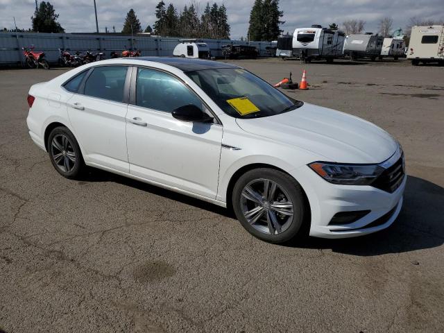 3VWN57BUXMM056270 Volkswagen tsi