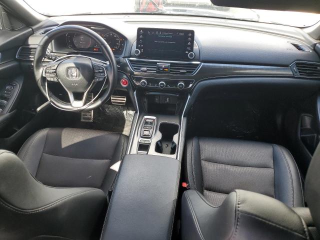 1HGCV2F38LA022064 Honda k20c4