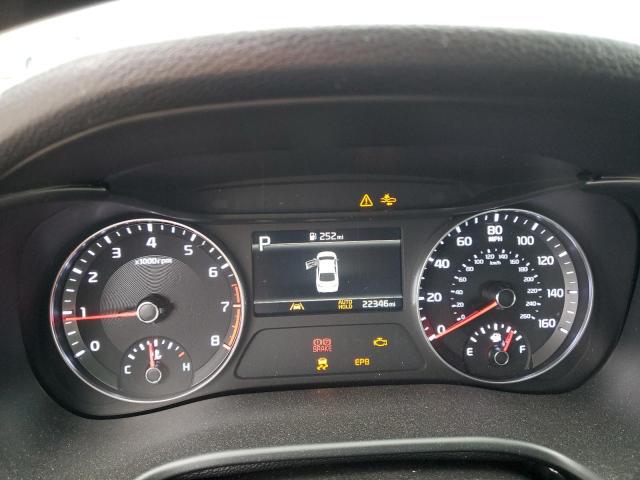 3KPF54AD8RE728948 KIA mpi nu