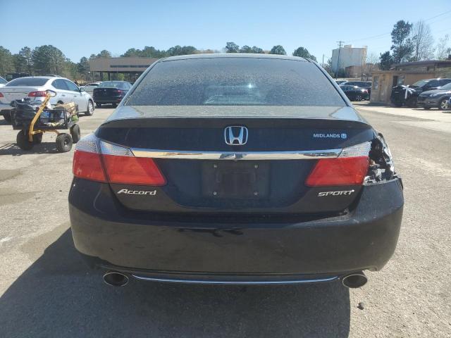 1HGCR2F55EA180693 Honda ACCORD SPO