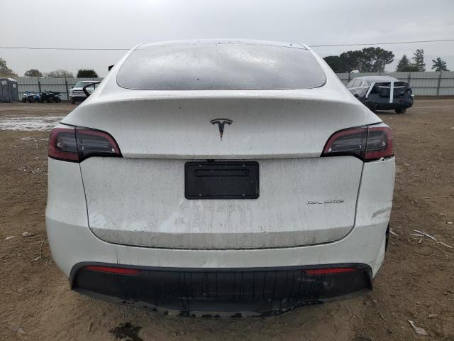 7SAYGDEE5RF075756 Tesla 2024
