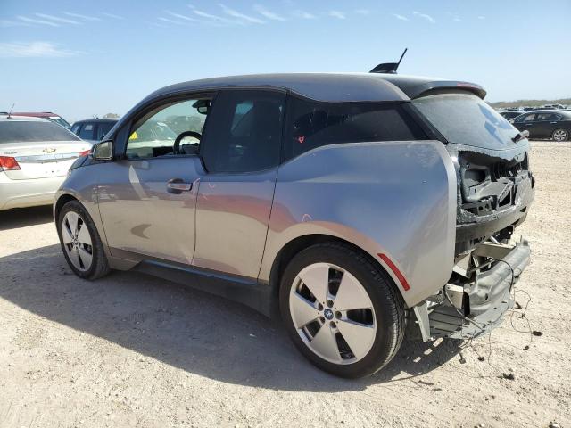 WBY1Z2C59FV287023 BMW I3 Bev