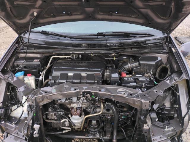 5FNRL5H60EB120846 Honda ODYSSEY EX