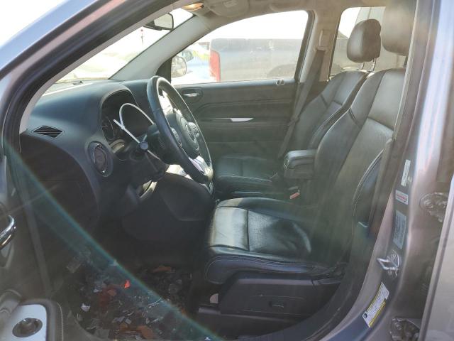 1C4NJCEA6HD124798 Jeep Compass