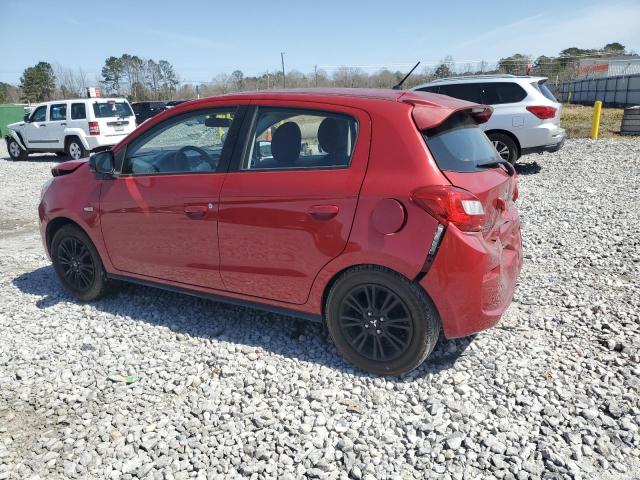 ML32A5HJXKH002524 Mitsubishi MIRAGE LE