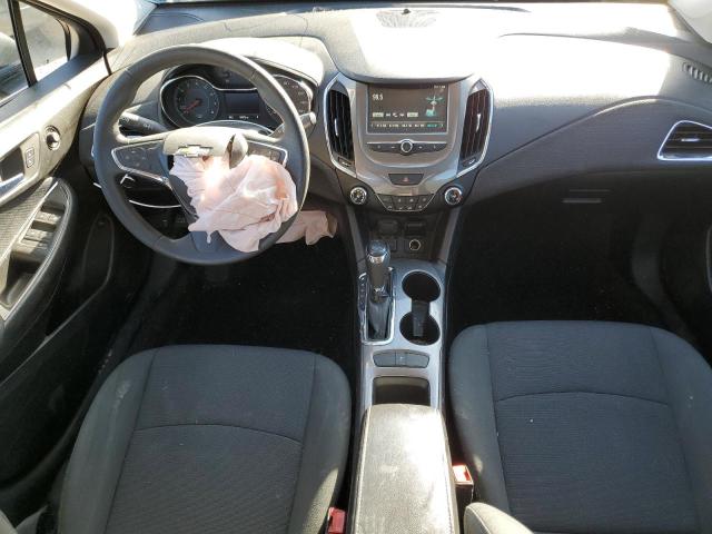 1G1BE5SM4H7263112 Chevrolet CRUZE LT