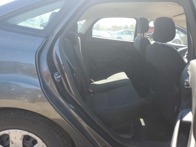 1FADP3E26HL212961 Ford FOCUS S