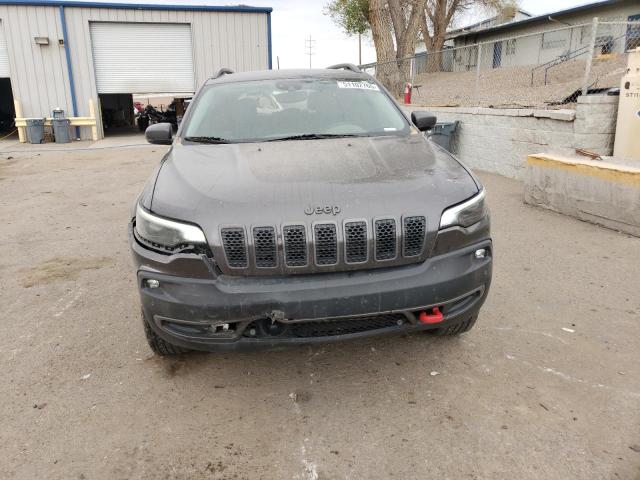 1C4PJMBX6KD169626 Jeep CHEROKEE T
