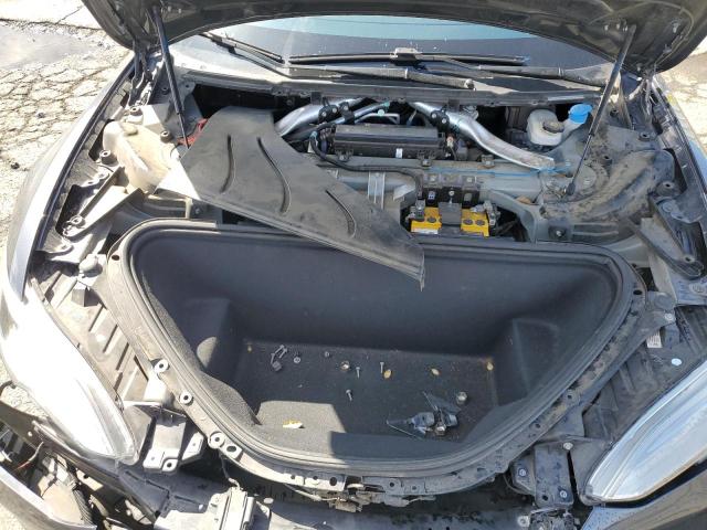 5YJSA1E41GF173254 Tesla MODEL S