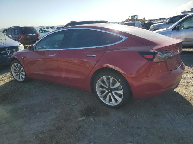 5YJ3E1EA7JF048815 Tesla 2018