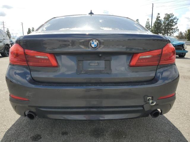 WBAJA5C57KWW33498 BMW 2019