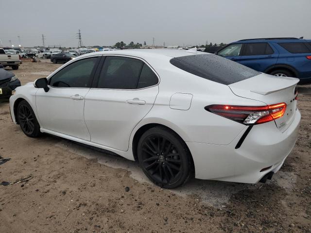 4T1K61AK1NU617495 Toyota CAMRY XSE
