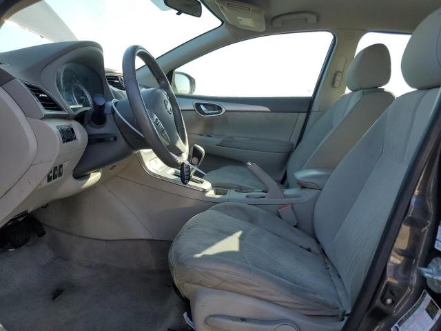 3N1AB7AP3EY236869 Nissan 2014