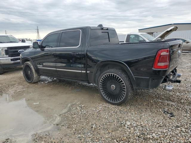 1C6RREHTXPN604684 RAM 1500 Limit