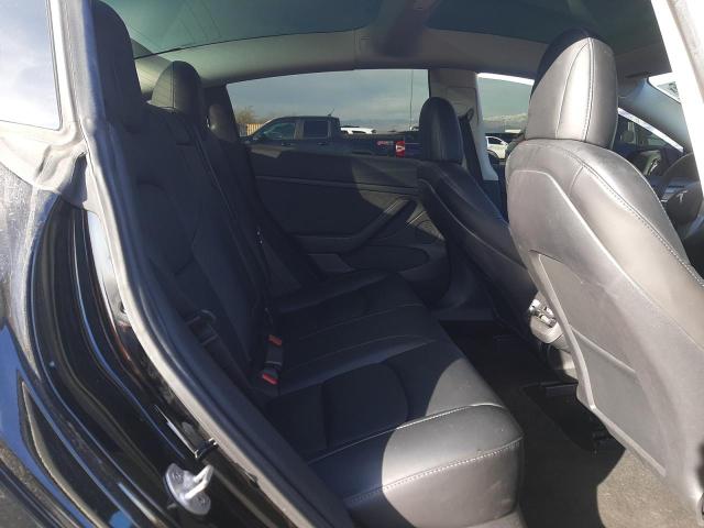 5YJ3E1EC5MF093659 Tesla 2021