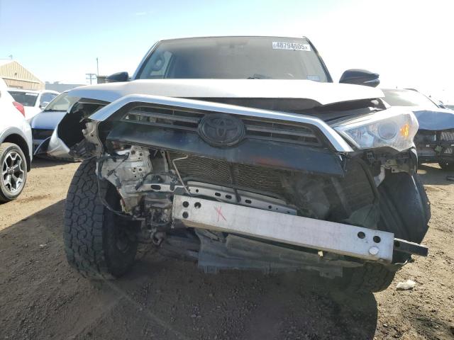 JTEBU5JR5G5298187 Toyota 4RUNNER SR