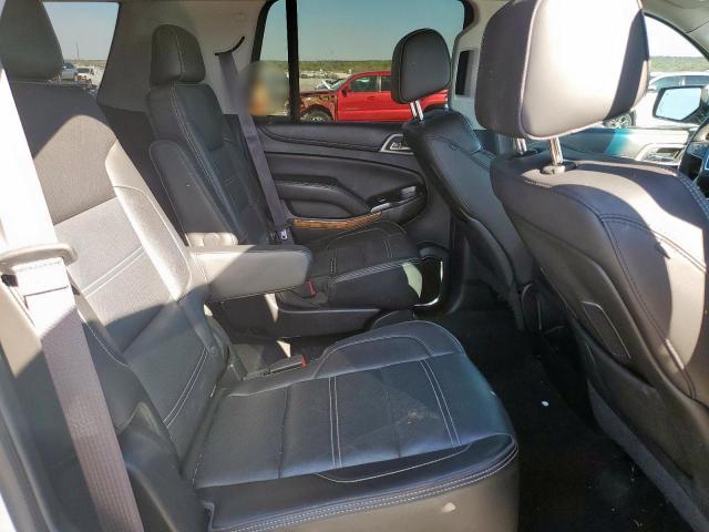 1GKS2CKJ6FR706151 GMC YUKON DENA
