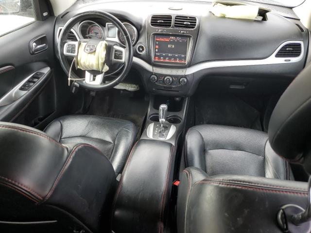 3C4PDDEG2HT593083 Dodge JOURNEY GT