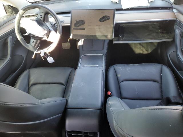 5YJ3E1EA2PF655052 Tesla 2023