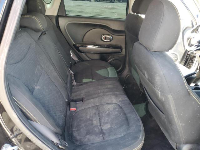 KNDJP3A55G7332304 KIA SOUL +