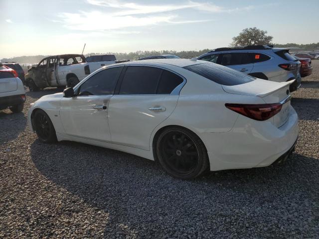 JN1EV7AP0JM365335 Infiniti Q50 LUXE