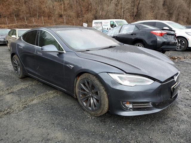 5YJSA1E25LF369772 Tesla MODEL S