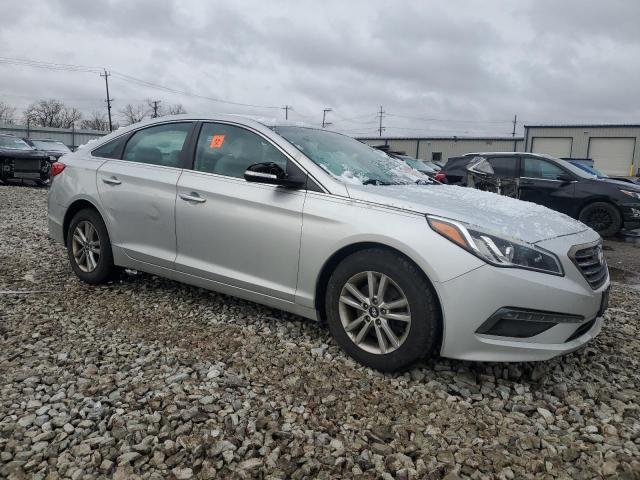 5NPE24AA9GH351808 Hyundai SONATA ECO