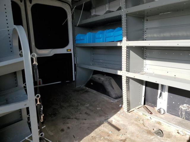 1FTYR2CM0JKB36864 Ford All Models Transit