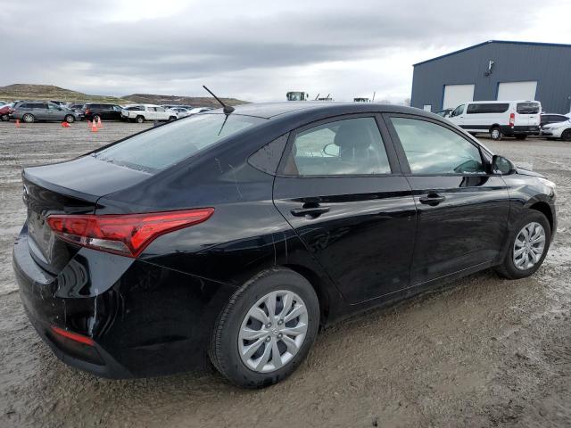 3KPC24A64NE171320 Hyundai ACCENT SE